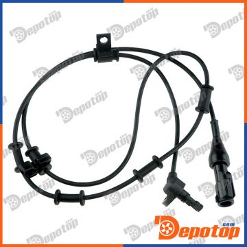 Capteur ABS avant pour FORD | 6PU230040-611, 36526